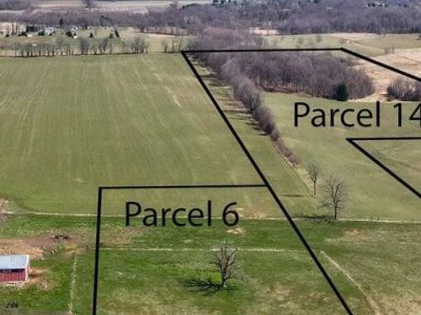 2280 8th Avenue SW, Unit Parcel #6, Byron Center, MI 49315