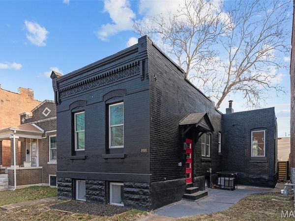 3830 Ohio Avenue , St Louis, MO 63118