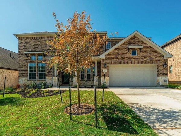 1412 Mulberry Oak LN , Georgetown, TX 78628