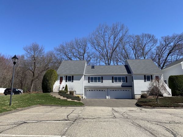 6 Shadowbrook, Unit 6, South Hadley, MA 01075