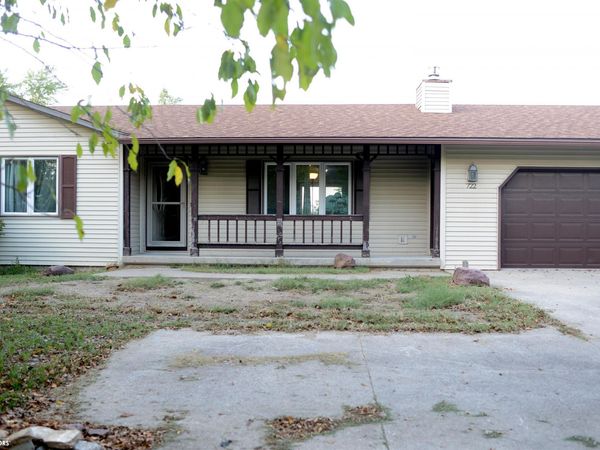 722 Washington Street, Fontanelle, IA 50846