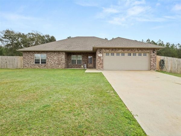 205 Barbara Drive , DeRidder, LA 70634