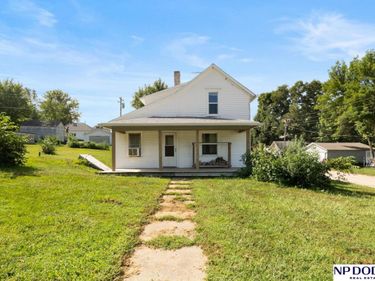 115 Lusatia Avenue , Prague, NE 68050