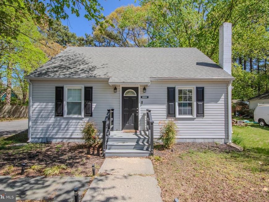 1509 Rose Drive , Salisbury, MD 21804 Main Photo