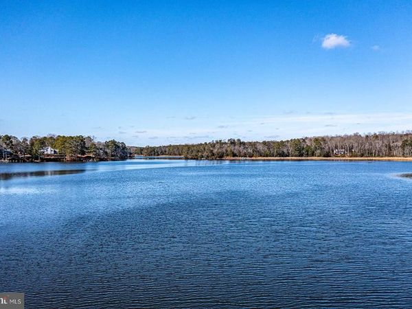 Lot 112 CANVASBACK LANE , HEATHSVILLE, VA 22473