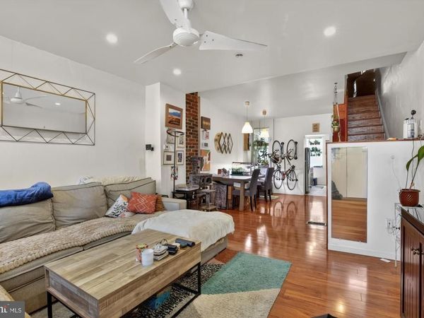 2443 AMBER STREET , PHILADELPHIA, PA 19125