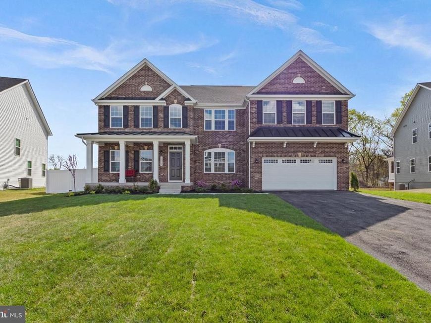 12105 Empire Lane Dr, Fort Washington, MD 20744 Main Photo