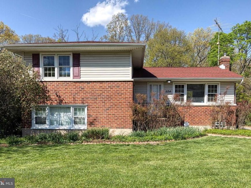 524 Goucher Boulevard , Baltimore, MD 21286 Main Photo