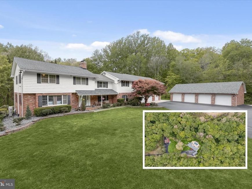 3754 Patuxent River Road, Davidsonville, MD 21035 Main Photo