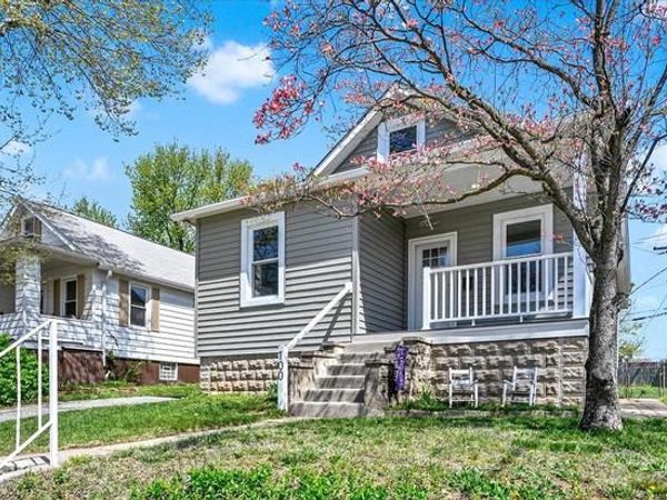 100 FULLER AVENUE , BALTIMORE, MD 21206