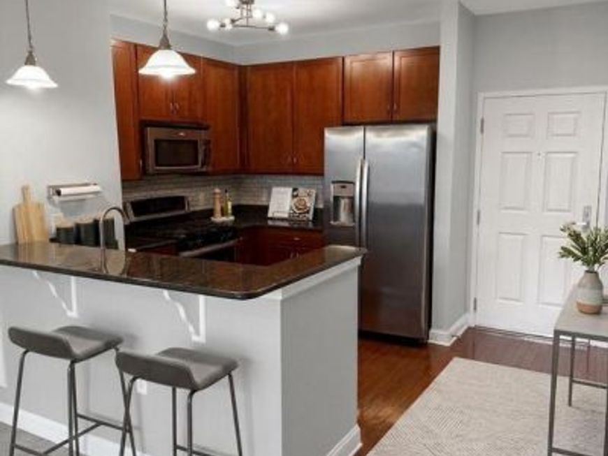 200 W Elm Street , Unit 1314, Conshohocken, PA 19428 Main Photo