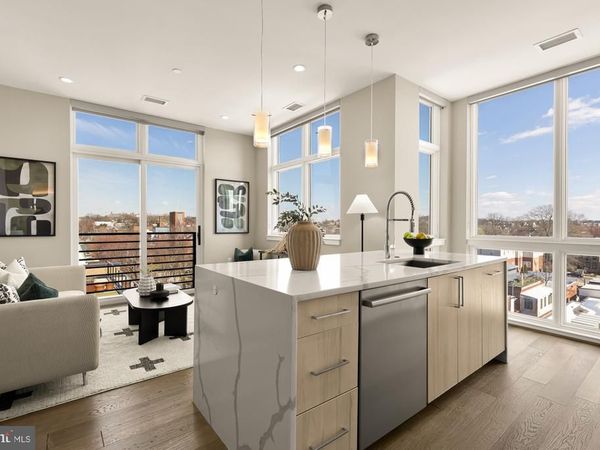 646 H STREET NE , Unit 503, WASHINGTON, DC 20002