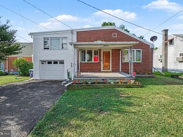 4609 MARBLEHEAD STREET, HARRISBURG, PA 17109