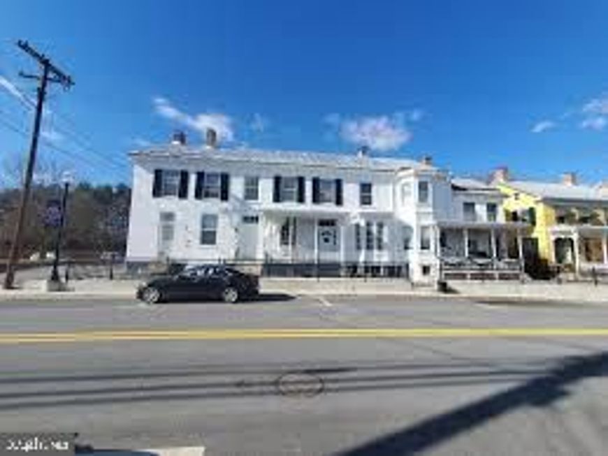 3 N Main Street, Unit 3A, Keedysville, MD 21756 Main Photo