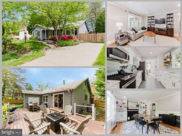 12913 COHASSET LANE , WOODBRIDGE, VA 22192