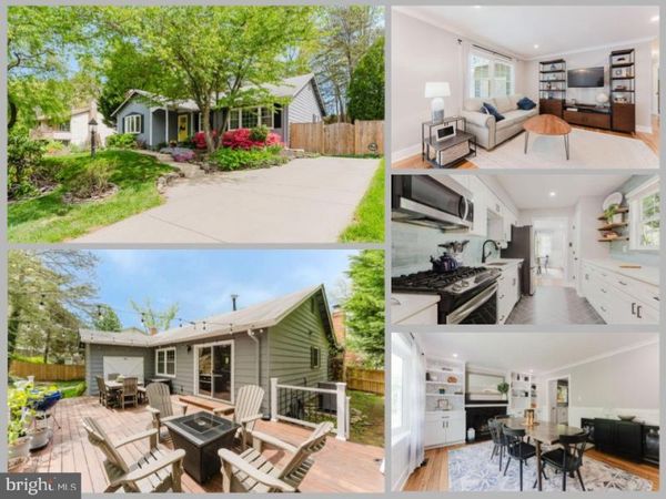 12913 COHASSET LANE, WOODBRIDGE, VA 22192