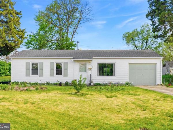 100 EVERGREEN COURT , FREDERICK, MD 21701