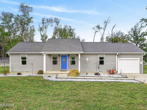 1000 Noel Drive, Cookeville, TN 38506