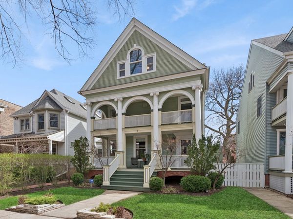 5247 N MAGNOLIA Avenue , Chicago, IL 60640