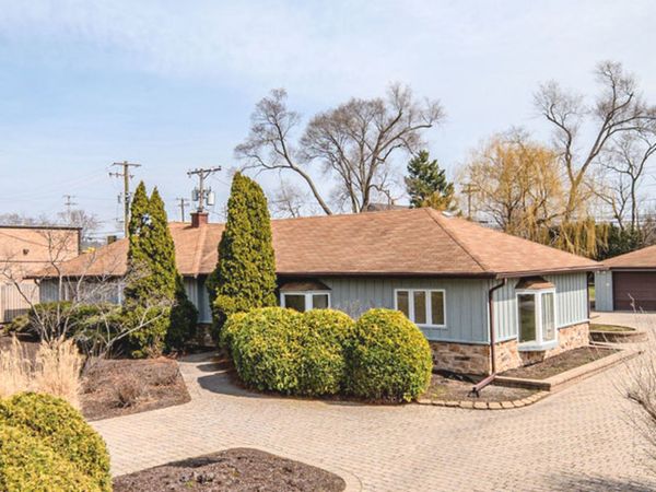 763 N Franklin Avenue , Palatine, IL 60067