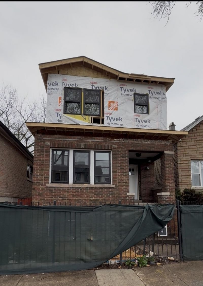 841 N Fairfield Avenue, Chicago, IL 60622 Main Photo