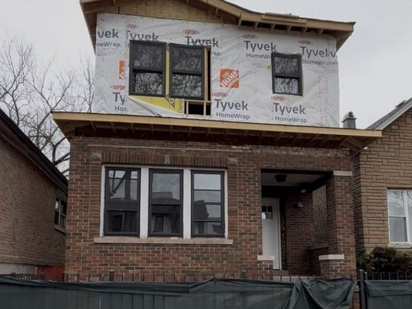 841 N Fairfield Avenue , Chicago, IL 60622