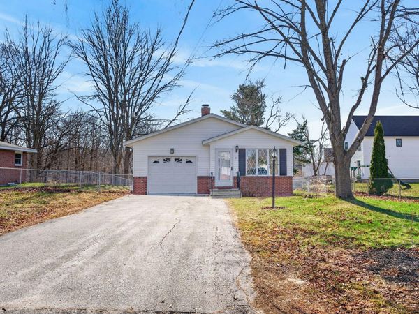 81 Prince Street, Westbrook, ME 04092