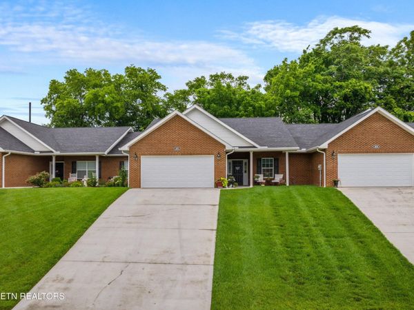 1032 Patriots Landing , Dandridge, TN 37725