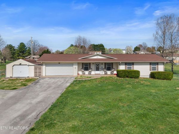 355 Cate Byrd Rd , Kodak, TN 37764