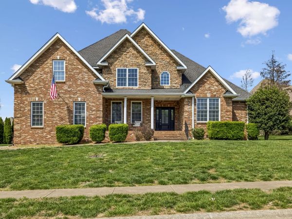 2456 Settlers Trce , Clarksville, TN 37043