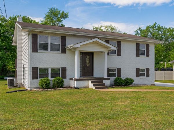 3307 Bonneville Circle, Chattanooga, TN 37419