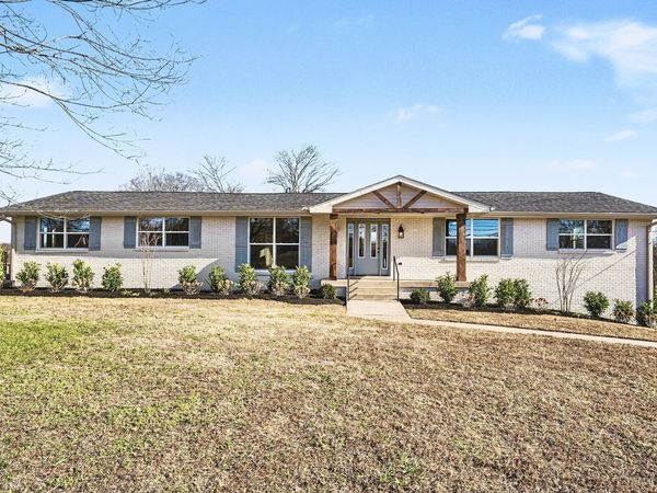 1616 Saundersville Ferry Rd , Mount Juliet, TN 37122