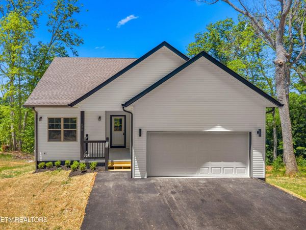 850 TRINITY VIEW CIRCLE Circle, Seymour, TN 37865