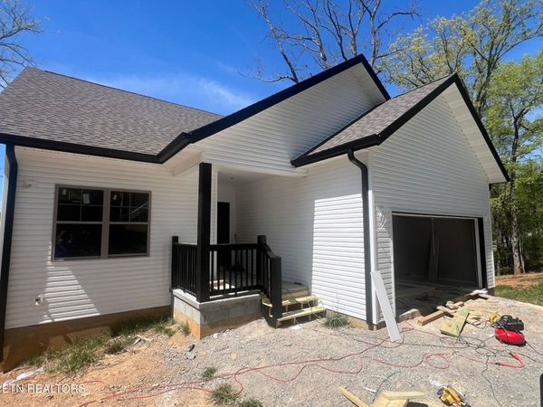 850 TRINITY VIEW CIRCLE Circle , Seymour, TN 37865