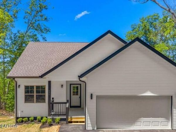 850 TRINITY VIEW CIRCLE Circle, Seymour, TN 37865