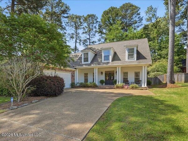 202 Fairway Lane, Madison, MS 39110