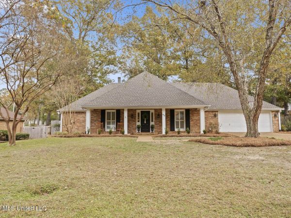 93 Napa Valley Circle, Madison, MS 39110