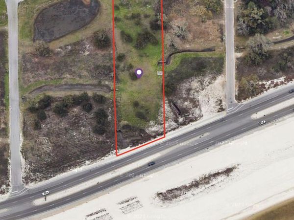 W Beach Boulevard, Long Beach, MS 39560