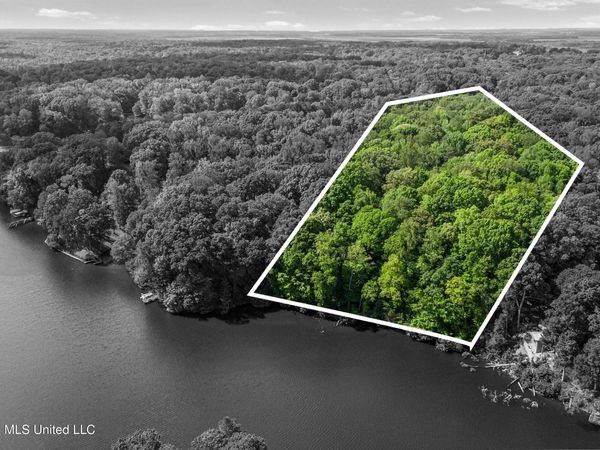 Lot 119 Dogwood Cove, Hernando, MS 38632