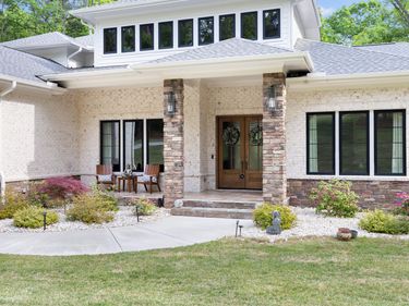 425 Ocoee Falls Drive, Chapel Hill, NC 27517
