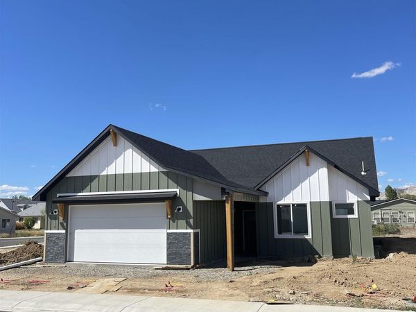 3110 Keyser Court, Grand Junction, CO 81504