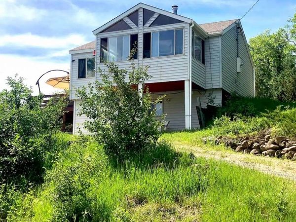 14496 Parkview Drive, Collbran, CO 81624