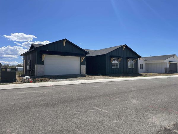 3113 Keyser Court , Grand Junction, CO 81504