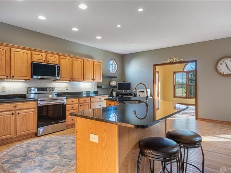 3223 Straley Road, Cedarville Township, OH 45385 Photo 10