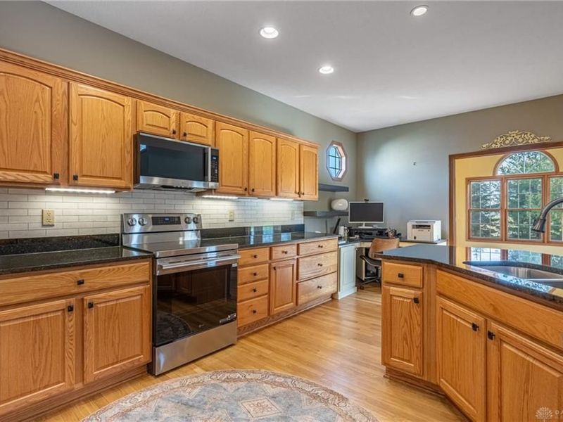 3223 Straley Road, Cedarville Township, OH 45385 Photo 11