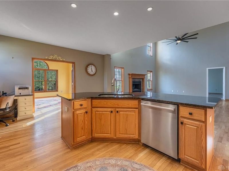 3223 Straley Road, Cedarville Township, OH 45385 Photo 12