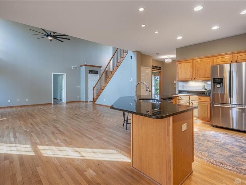 3223 Straley Road, Cedarville Township, OH 45385 Photo 13