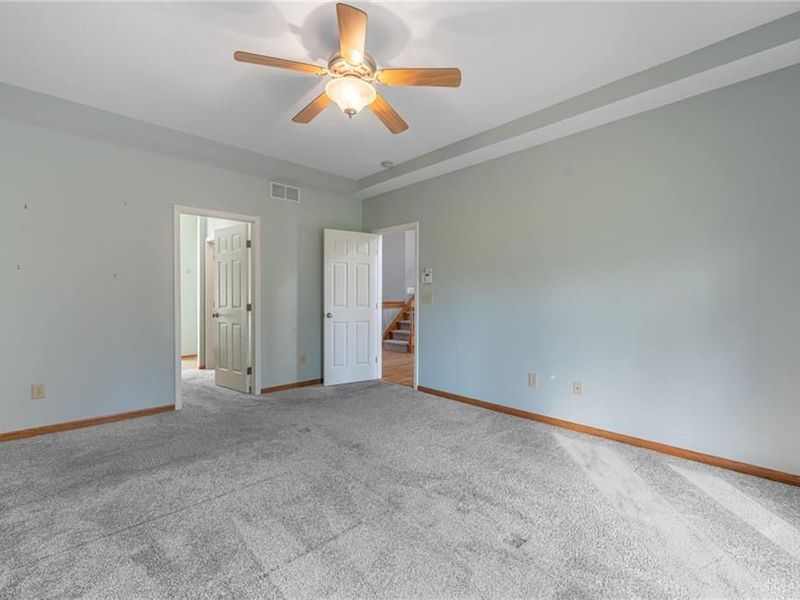 3223 Straley Road, Cedarville Township, OH 45385 Photo 24