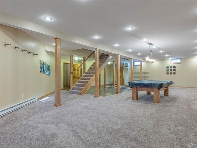 3223 Straley Road, Cedarville Township, OH 45385 Photo 36