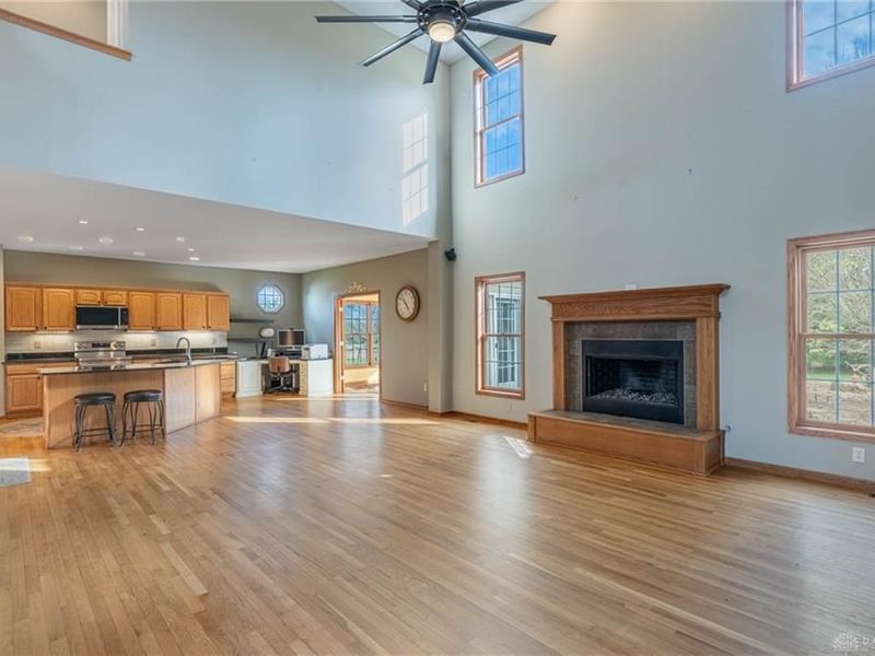 3223 Straley Road, Cedarville Township, OH 45385 Photo 4